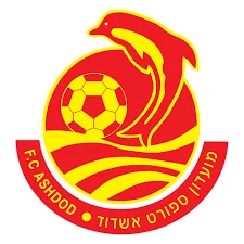 מועדון ספורט אשדוד