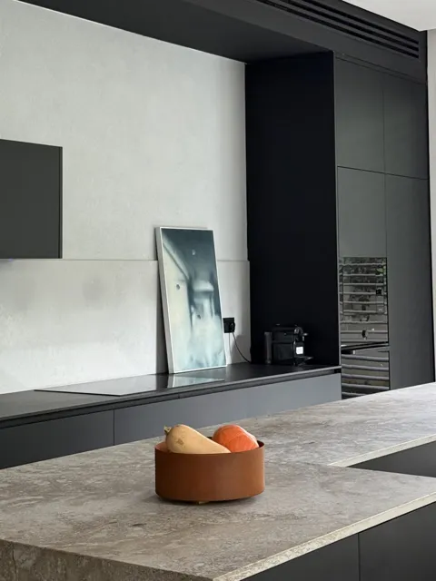 Bacs corten design pour l'intérieur: 4