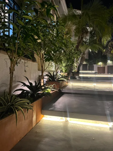 גובלים לתחימה כולל כיפוף לחיזוק: תמונה 4