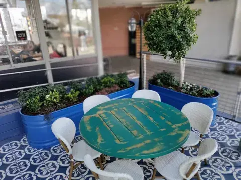 סניפי ארומה ישראל 3