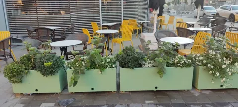 סניפי ארומה ישראל 8