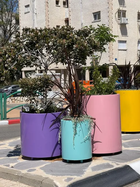 עיריות ומרחב ציבורי 11