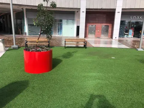 עיריות ומרחב ציבורי 3