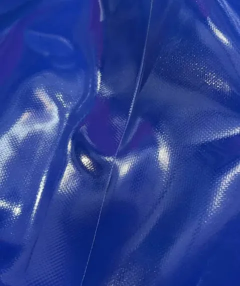 יריעות PVC לבידוד מיכלי שתילה ובריכות נוי-מלבן: תמונה 3